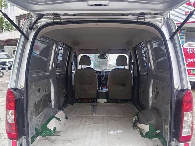 Wuling Wuling Rongguang V