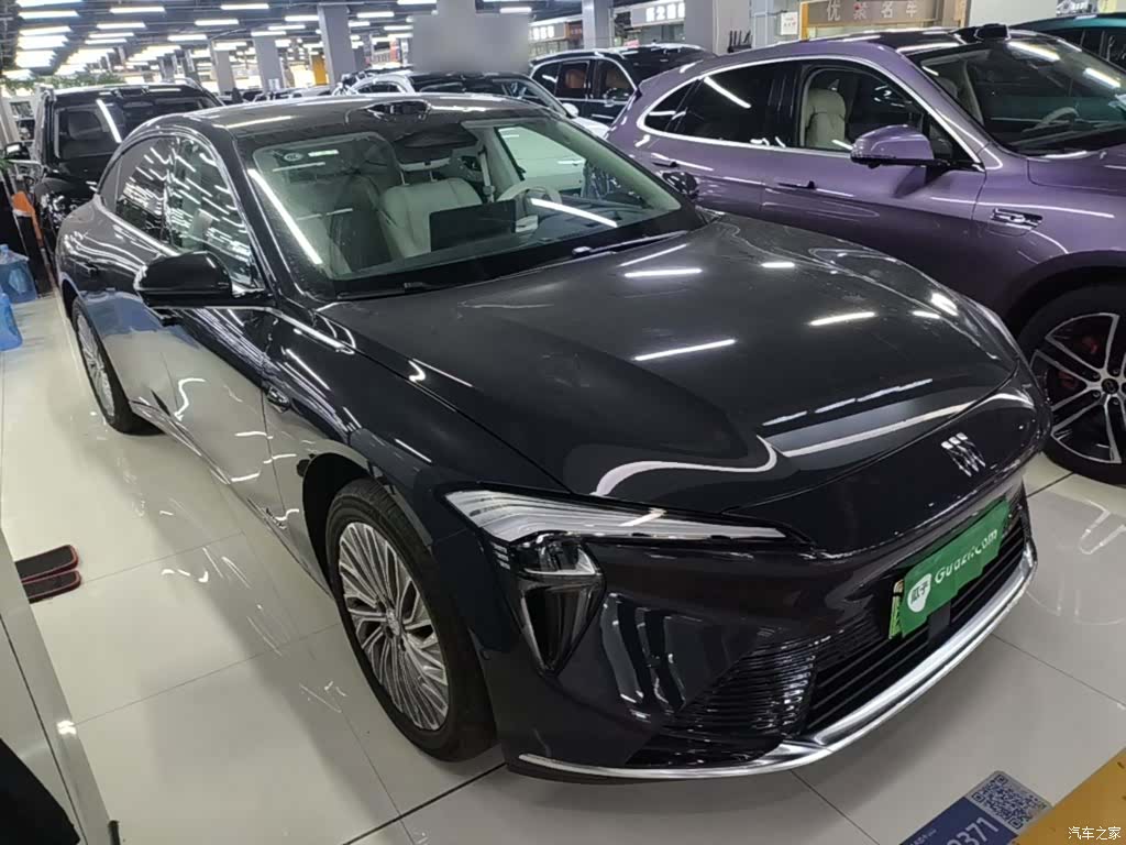 Buick L7, 2025 4