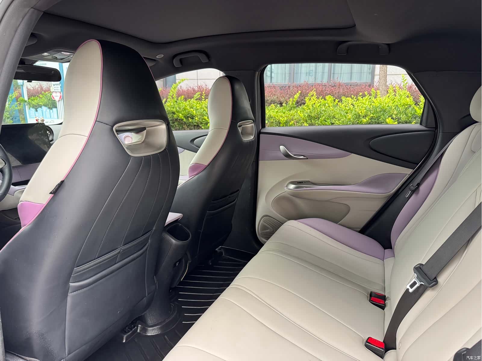 BYD Dolphin, 2022 9