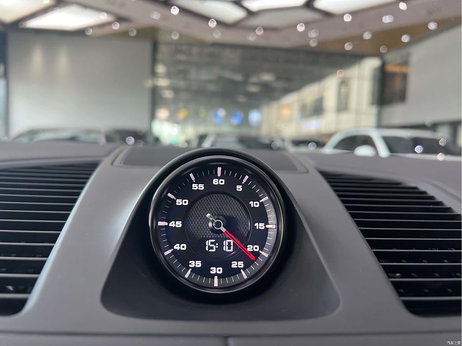Cayenne Coupé, 2019 8