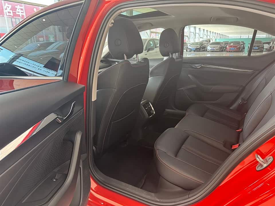 Skoda Octavia Skoda Octavia