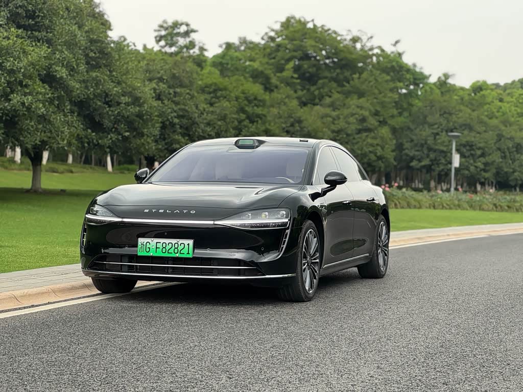 Stelato S9