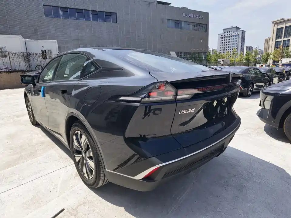 DEEPAL Dark blue SL03