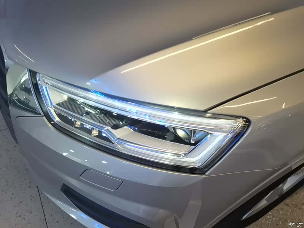 Audi Q3, 2018 24