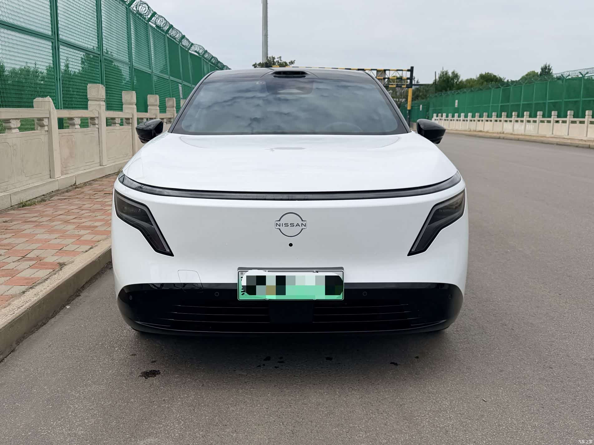 Nissan NX8, 2026 2