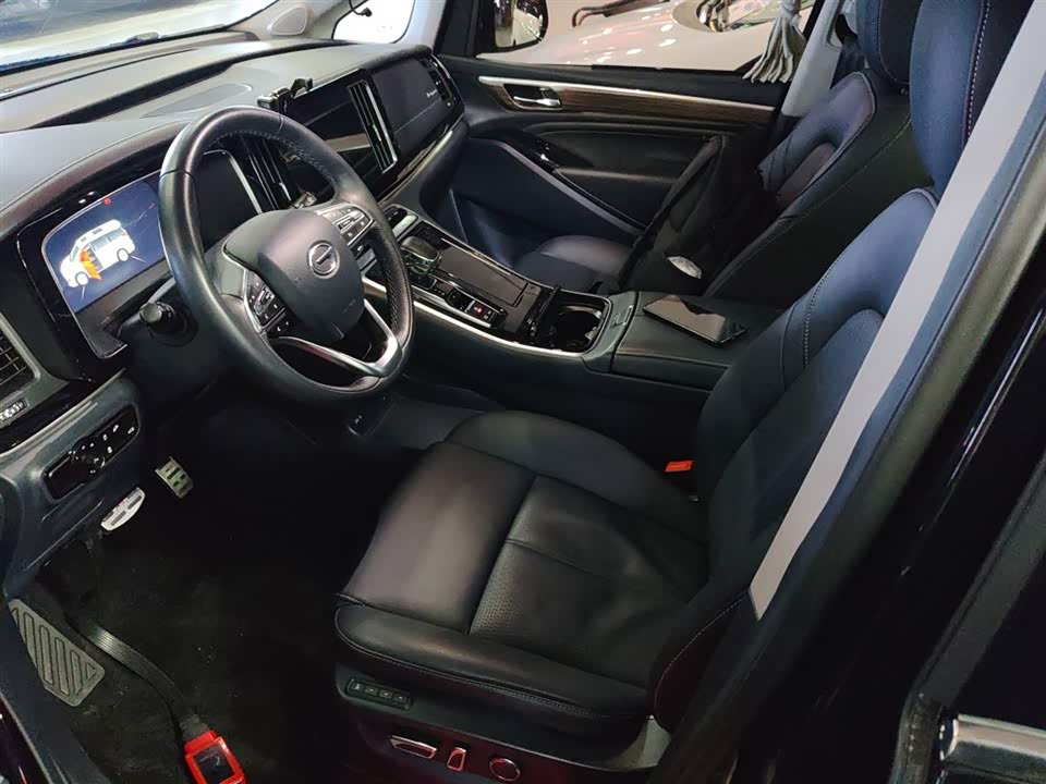 Trumpchi Trumpchi M8