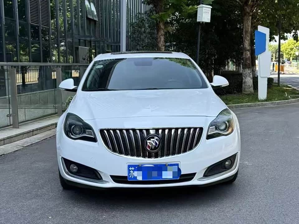 Buick Regal