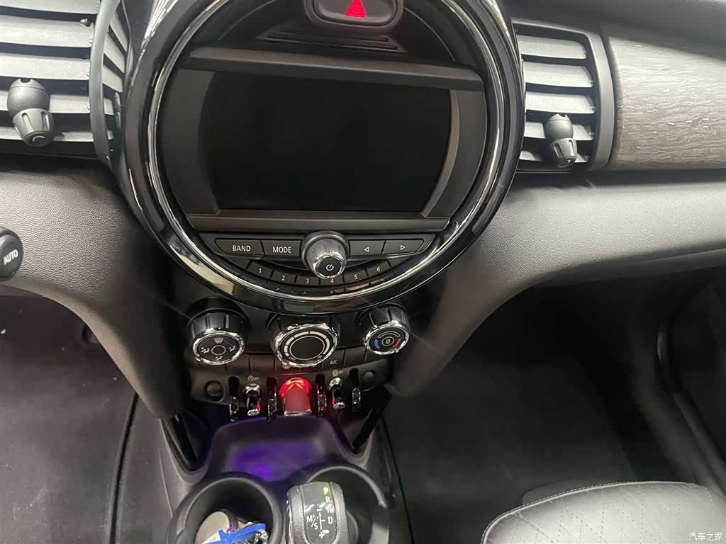 Mini Cooper, 2016 16