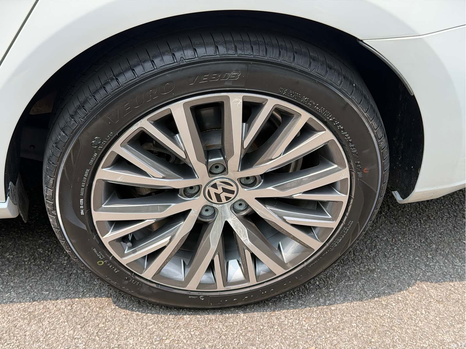 Volkswagen CC, 2014 25