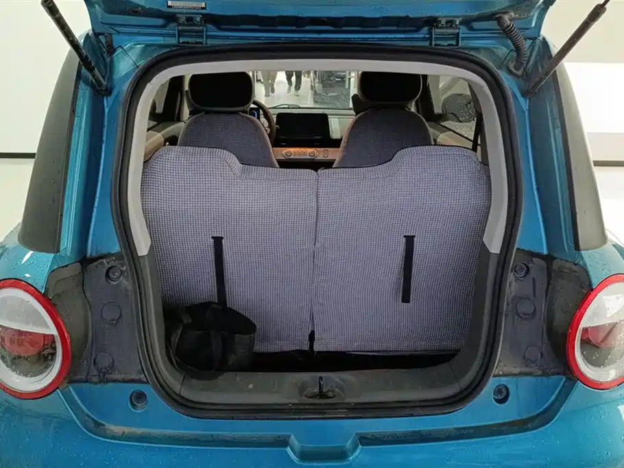 Changan Changan Lumin