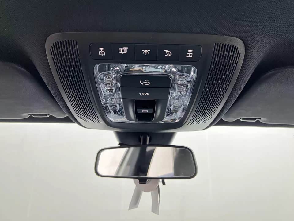 Hongqi Kunming Car