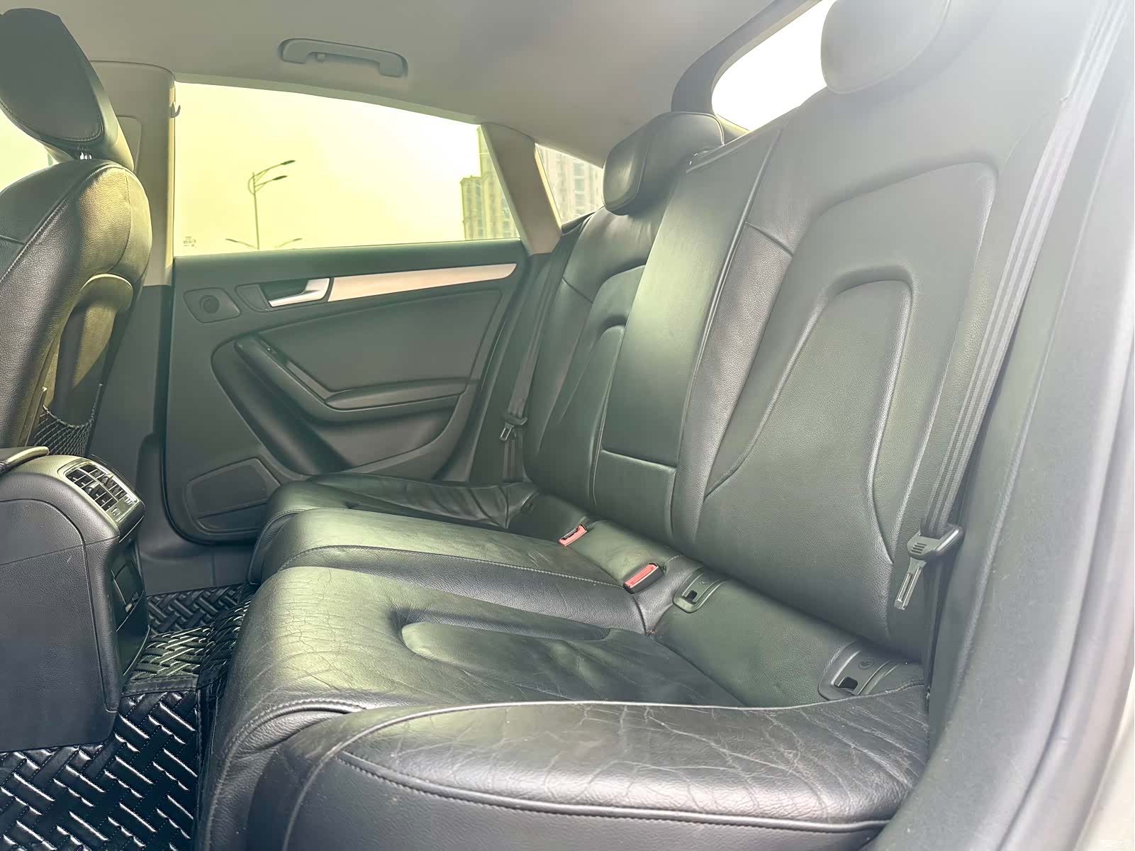 Audi A5, 2012 36