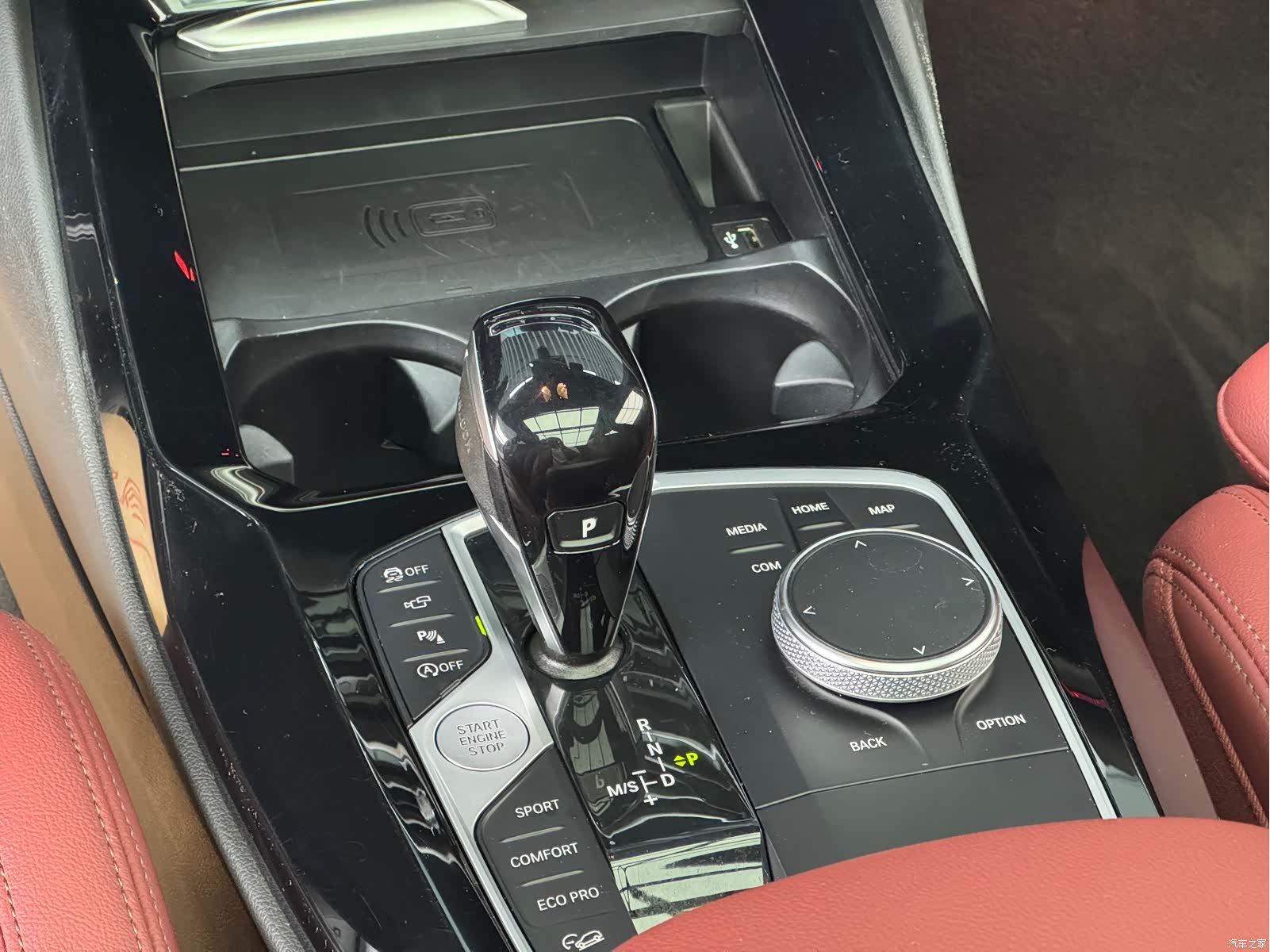 BMW X3, 2022 16