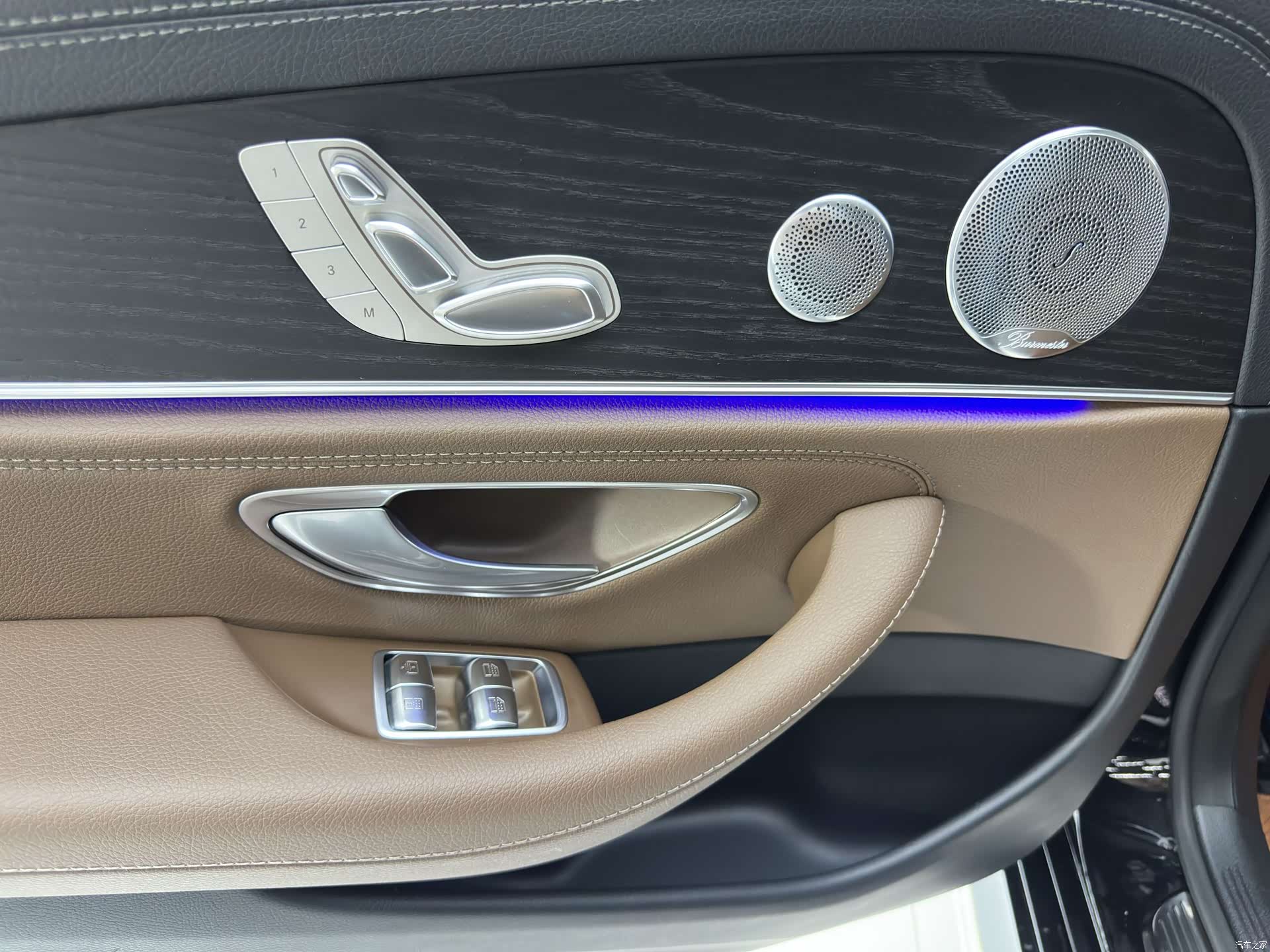 Mercedes-Benz E-Class, 2020 9