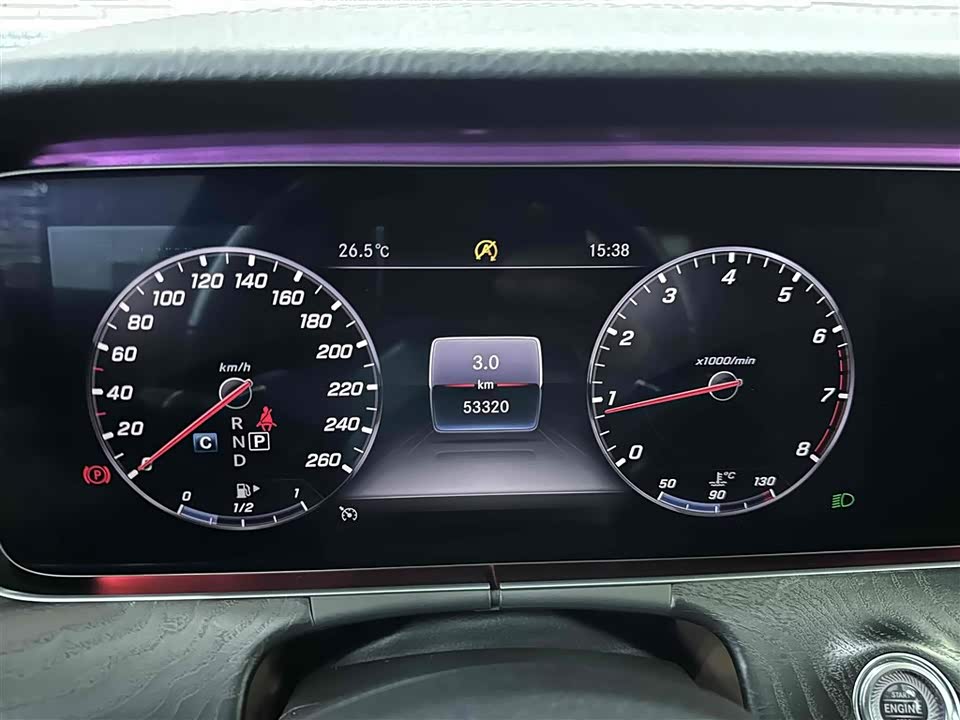 Mercedes-Benz E-class Mercedes-Benz E-class