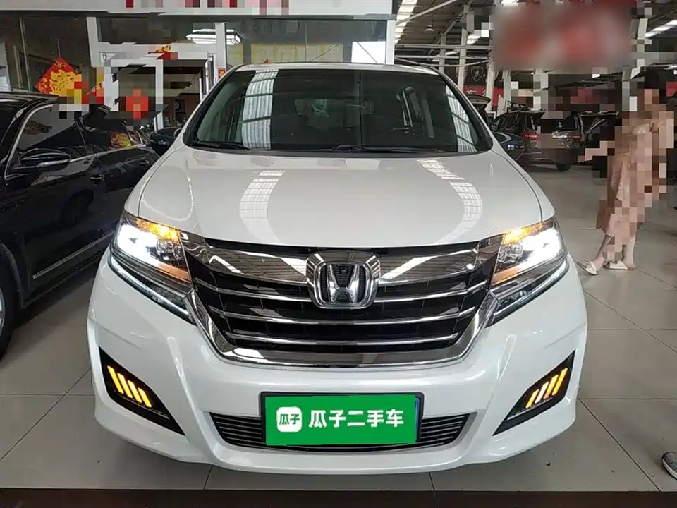Honda Ai Lishen