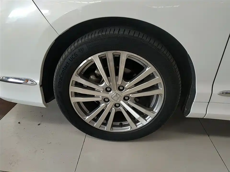 Honda Ai Lishen