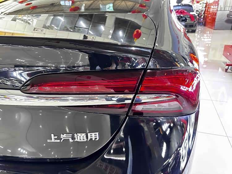 Buick LaCrosse, 2022 20