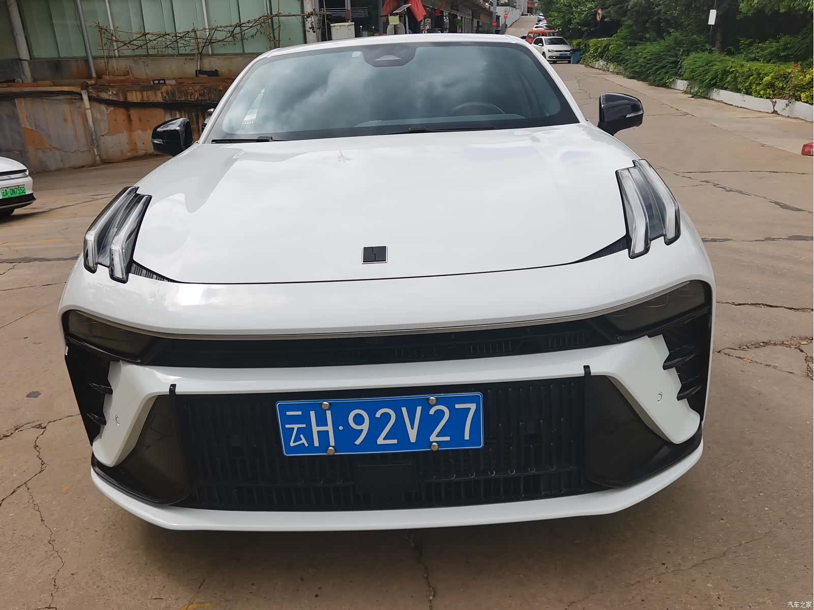 Lynk & Co 02, 2023 2