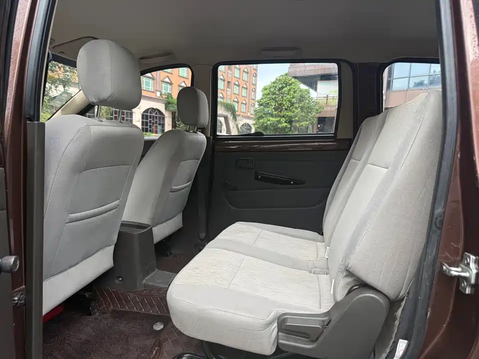 Wuling Wuling Hongguang