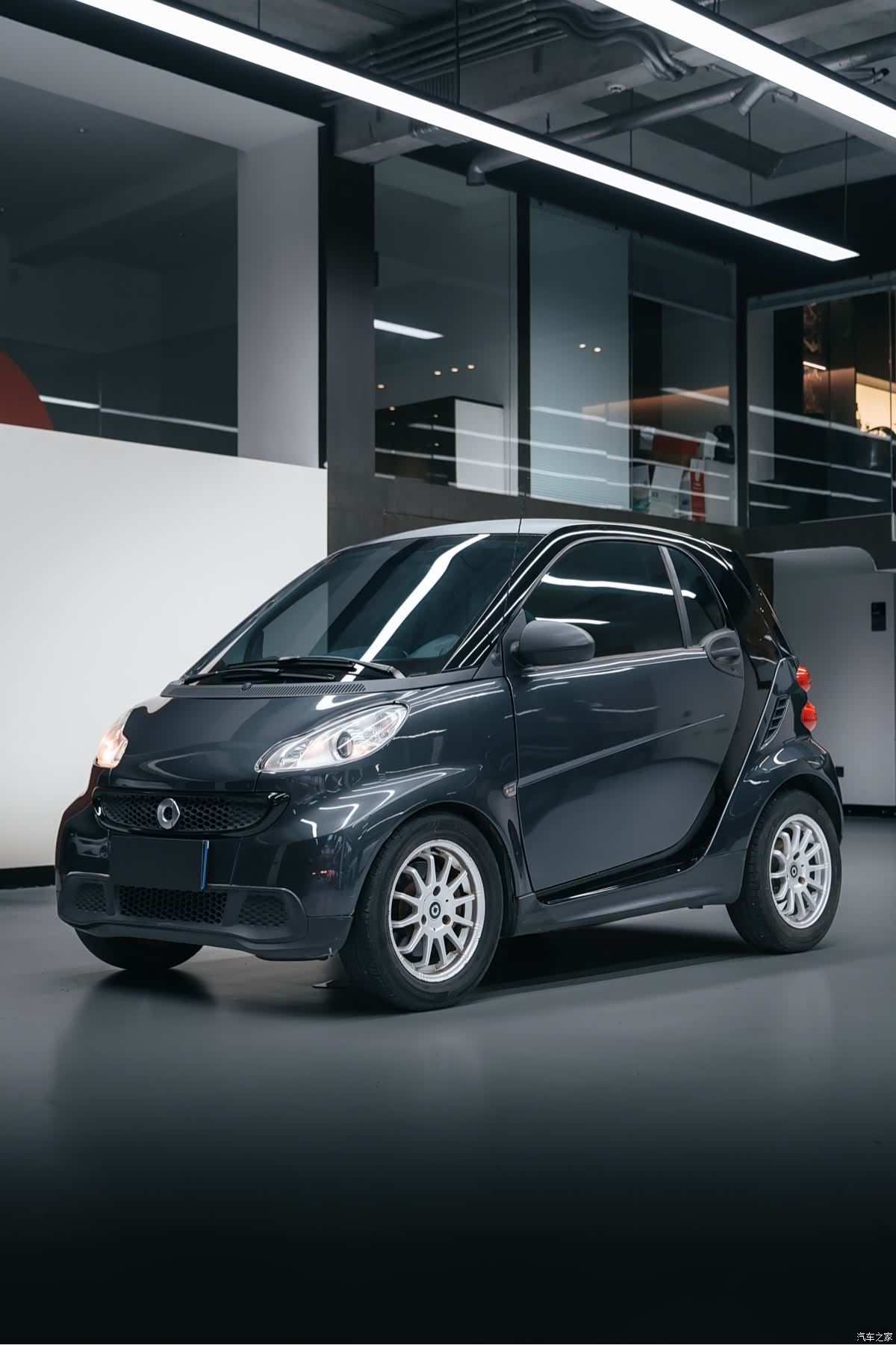 Smart Fortwo, 2013 1