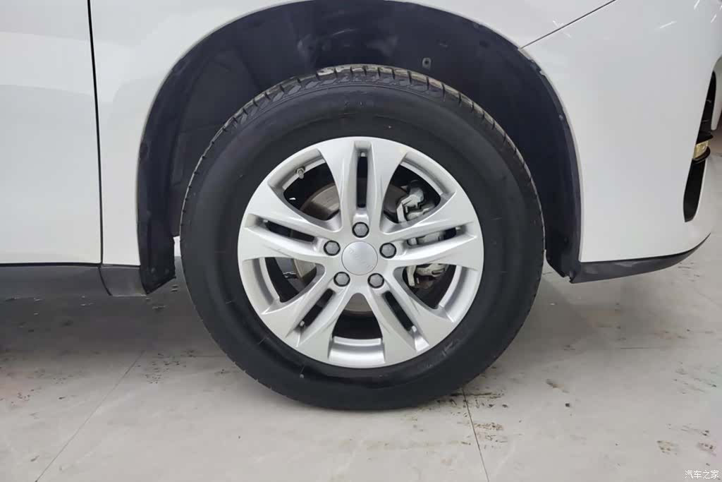 Haval M6, 2020 6