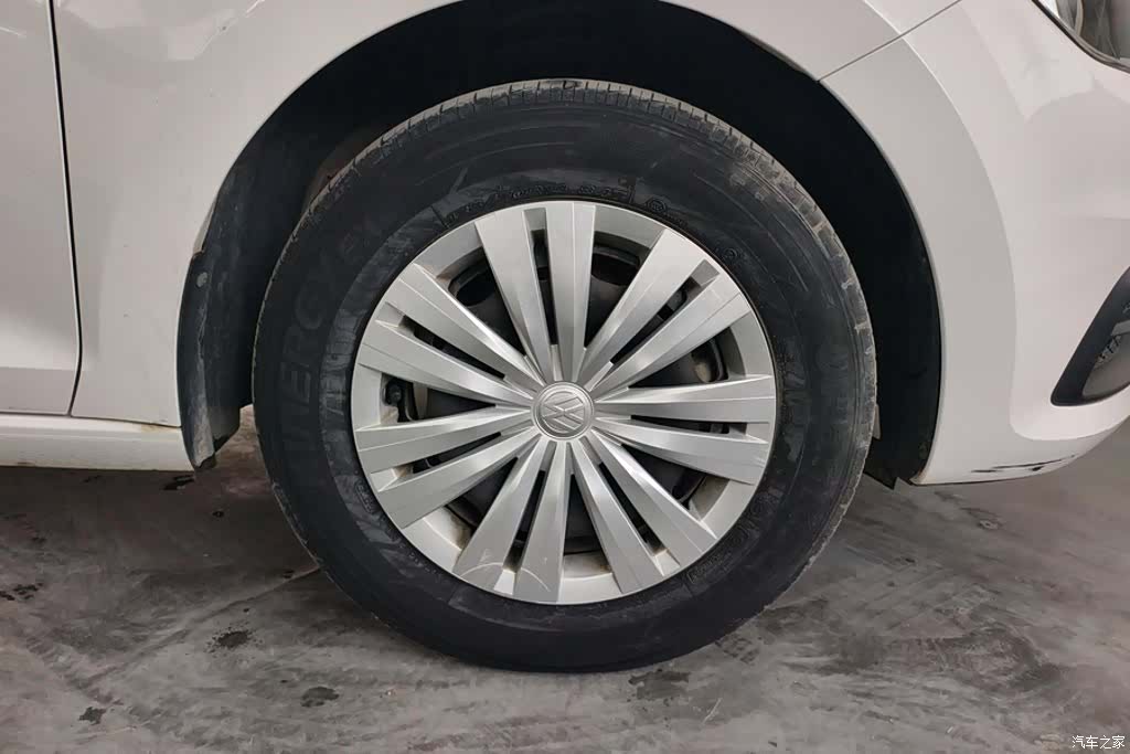 Volkswagen Santana, 2018 6