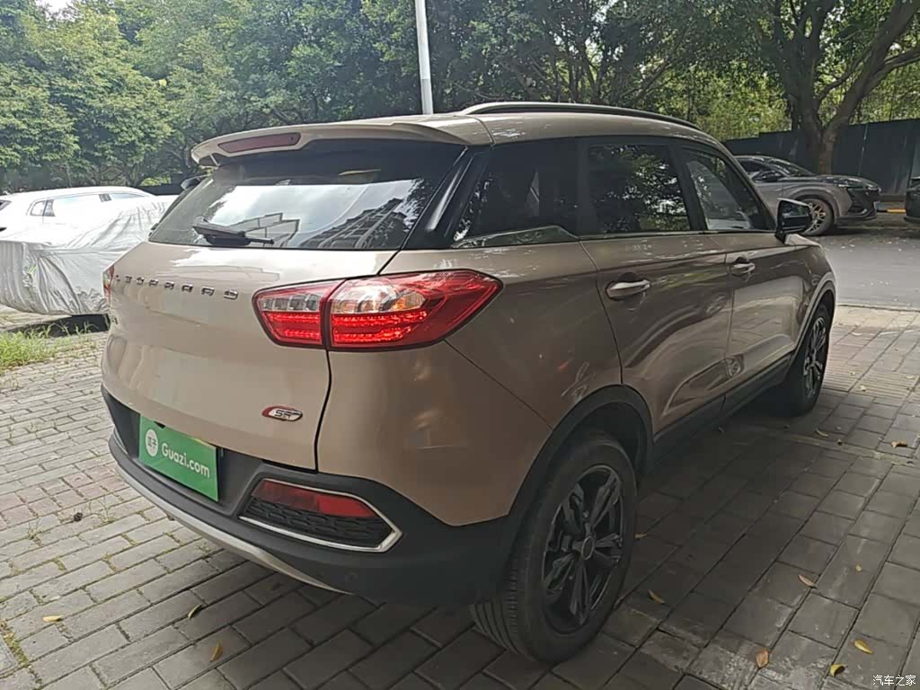 Liebao CS9, 2019 7