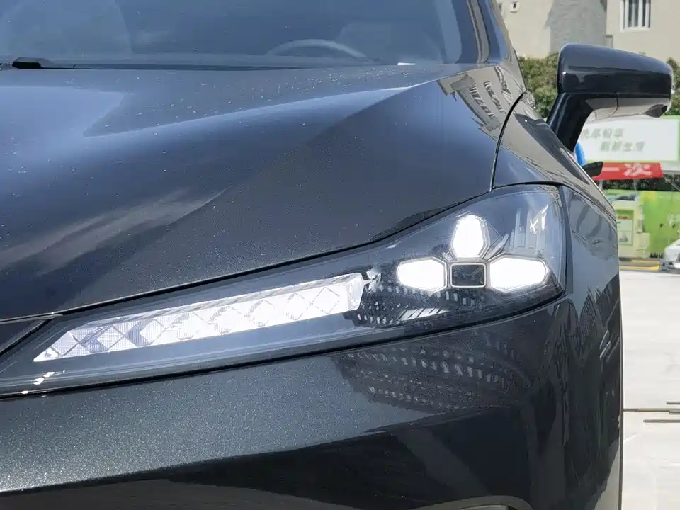 DEEPAL Dark blue SL03