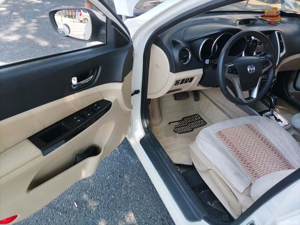 Changan Eado, 2016 13