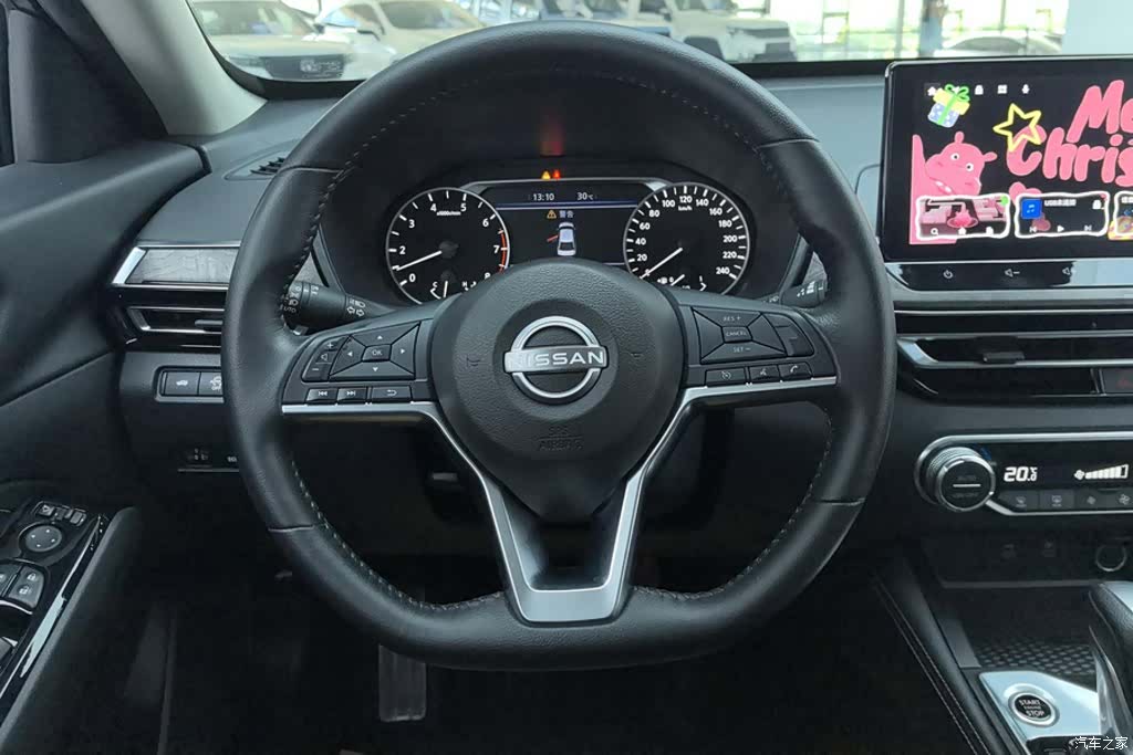 Nissan Teana, 2024 15