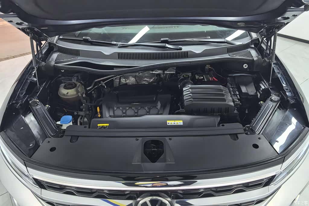 Volkswagen Talagon, 2022 10