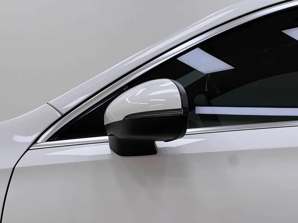 Hongqi Kunming Car