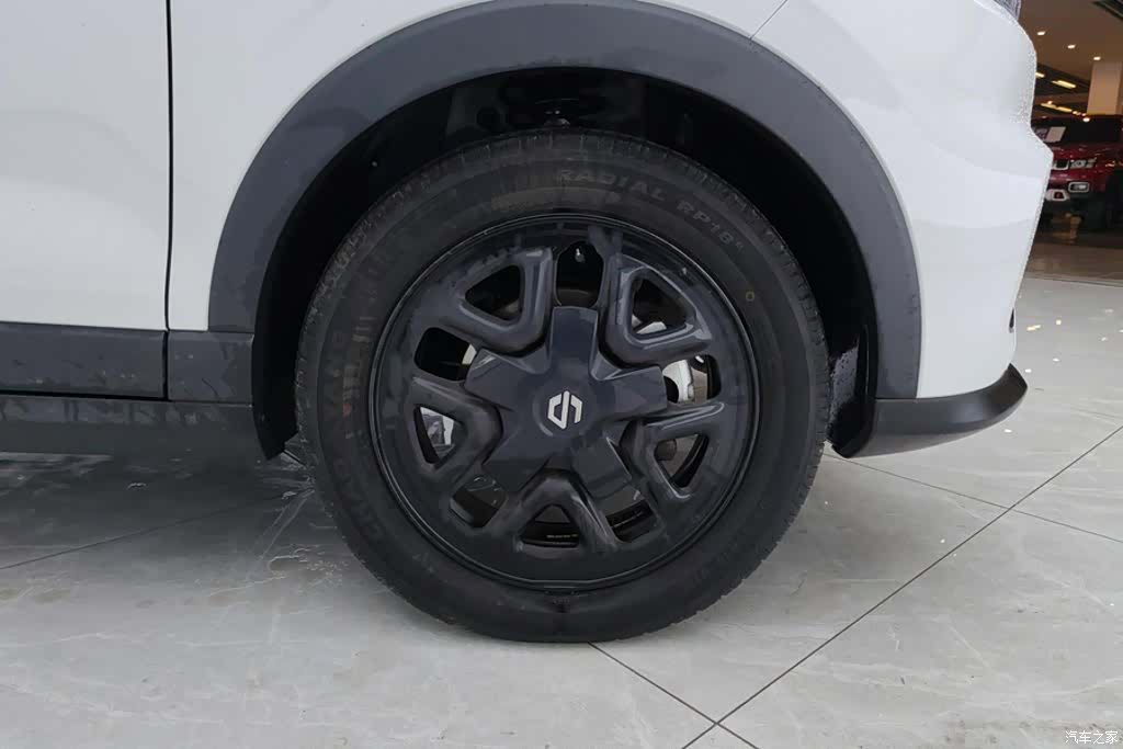 Leapmotor T03, 2025 6