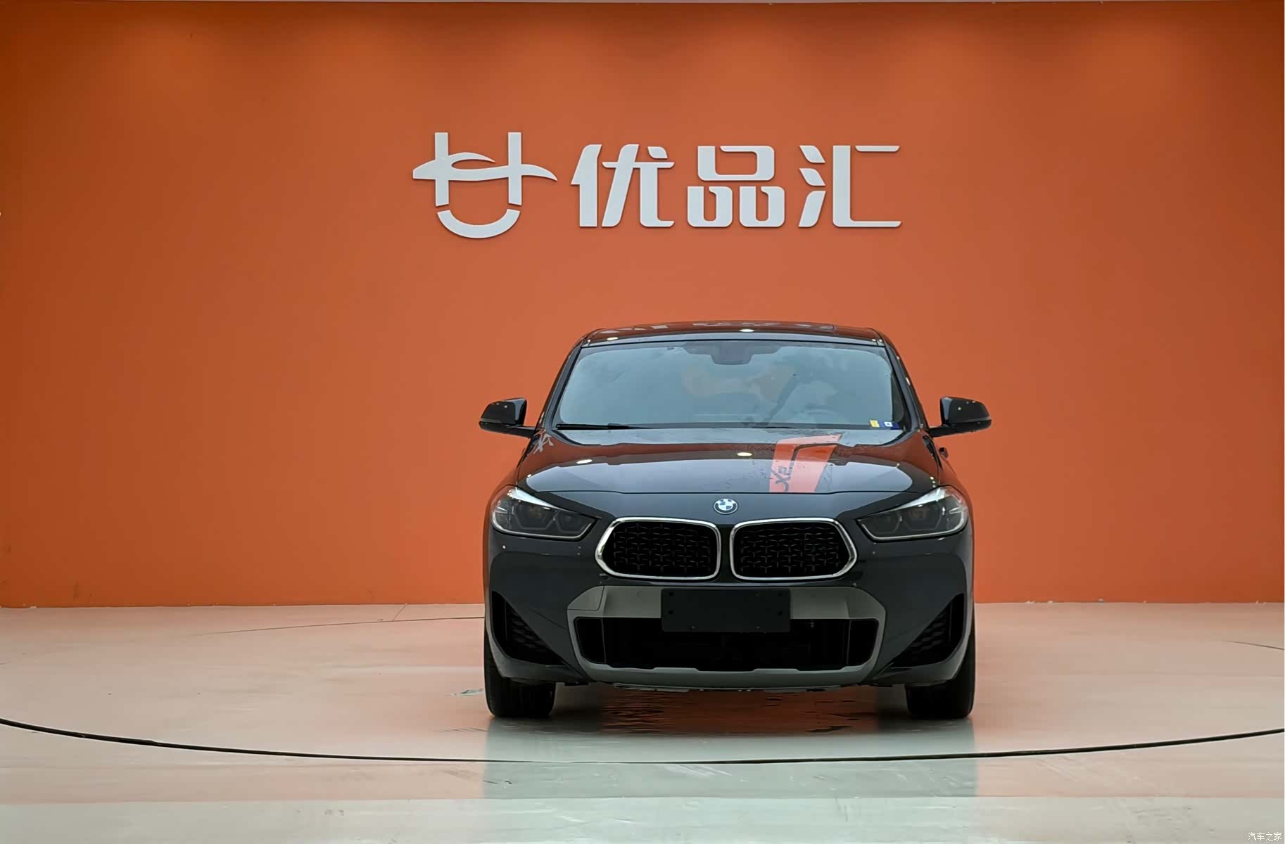 BMW X2, 2021 2