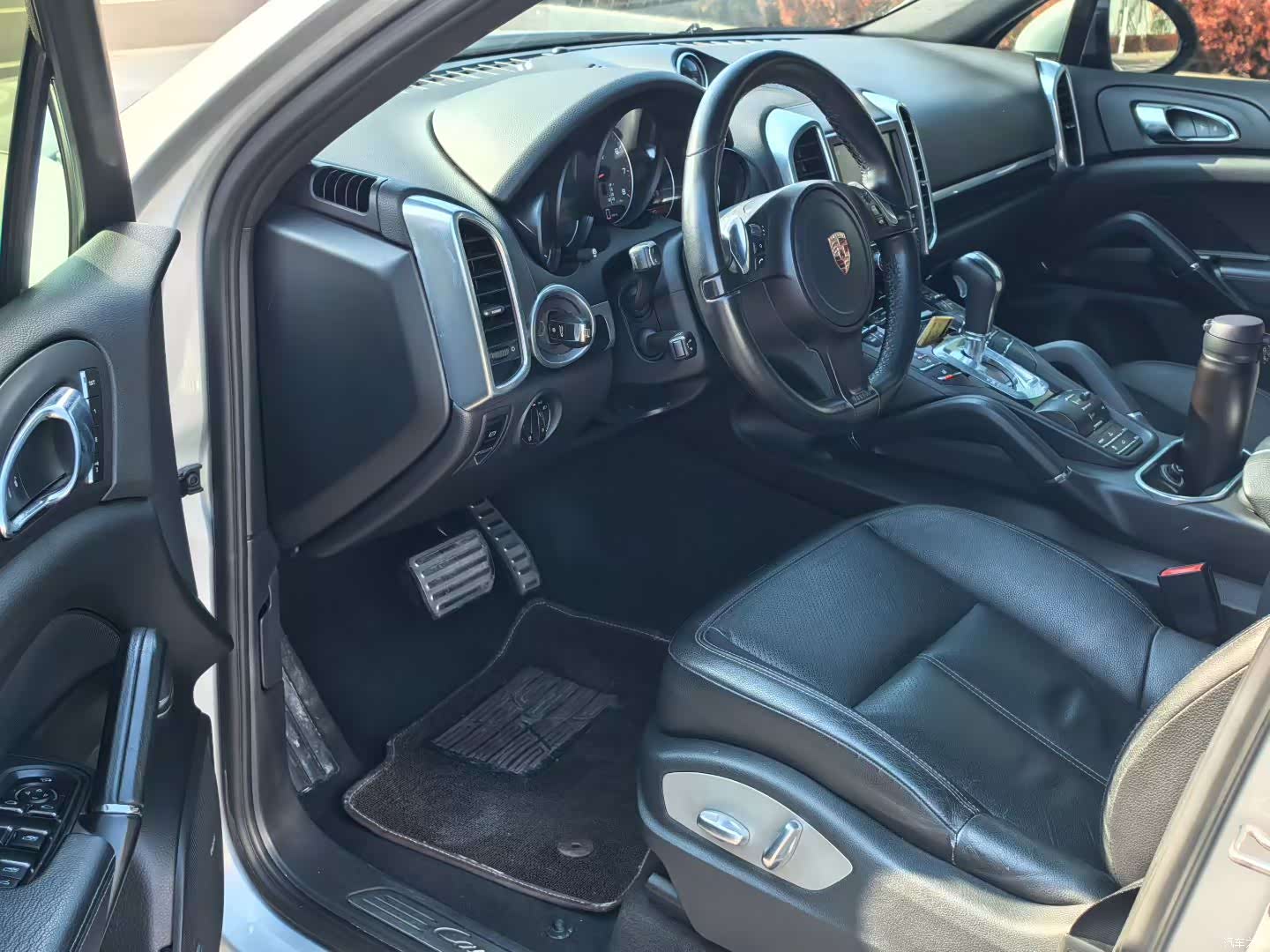 Porsche Cayenne, 2013 2