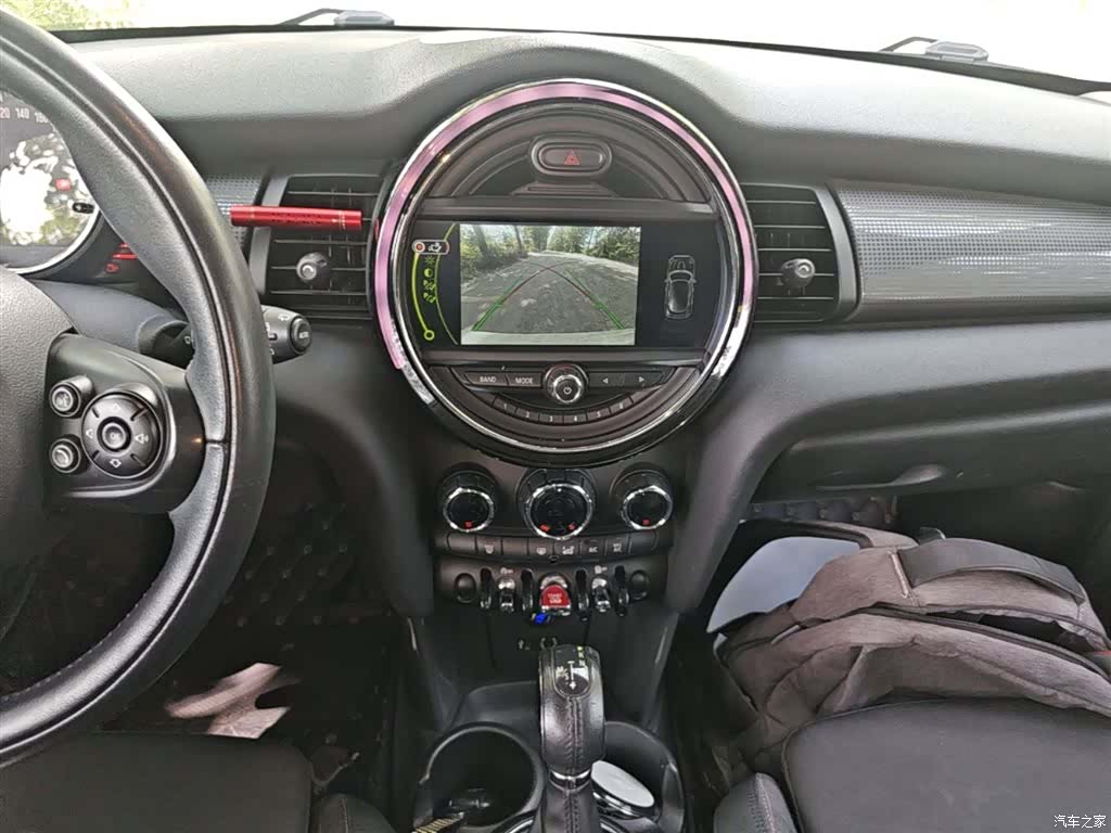 Mini Cooper, 2016 13