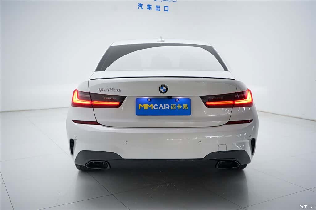 BMW 3 Series, 2022 13