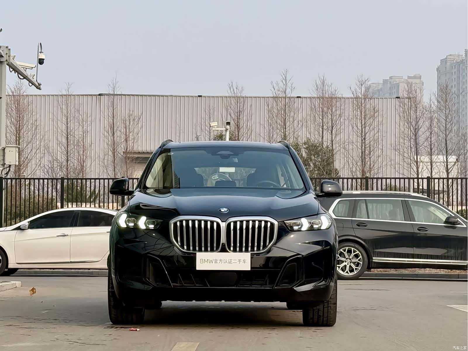 BMW X5, 2025 2