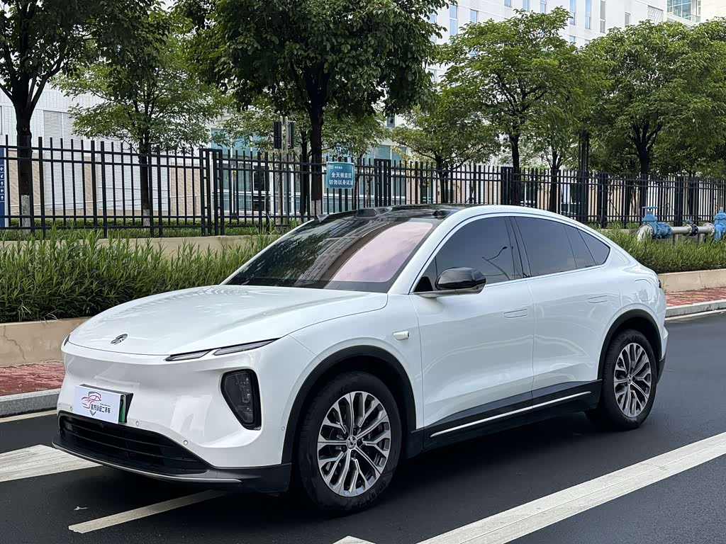 NIO EC6