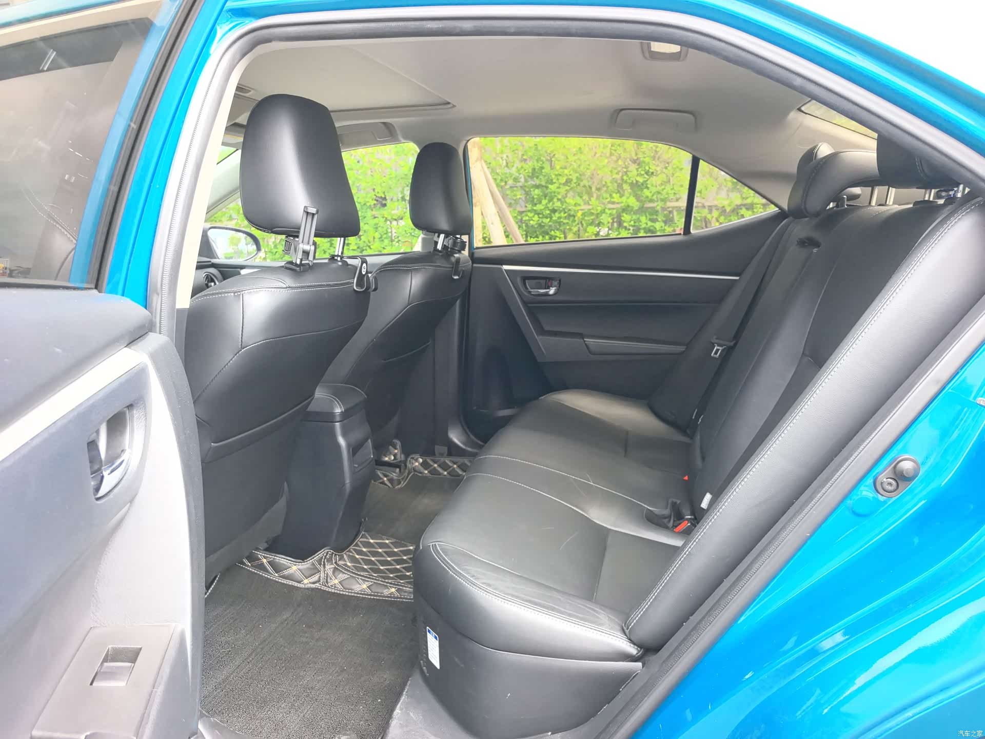 Toyota Corolla, 2019 15