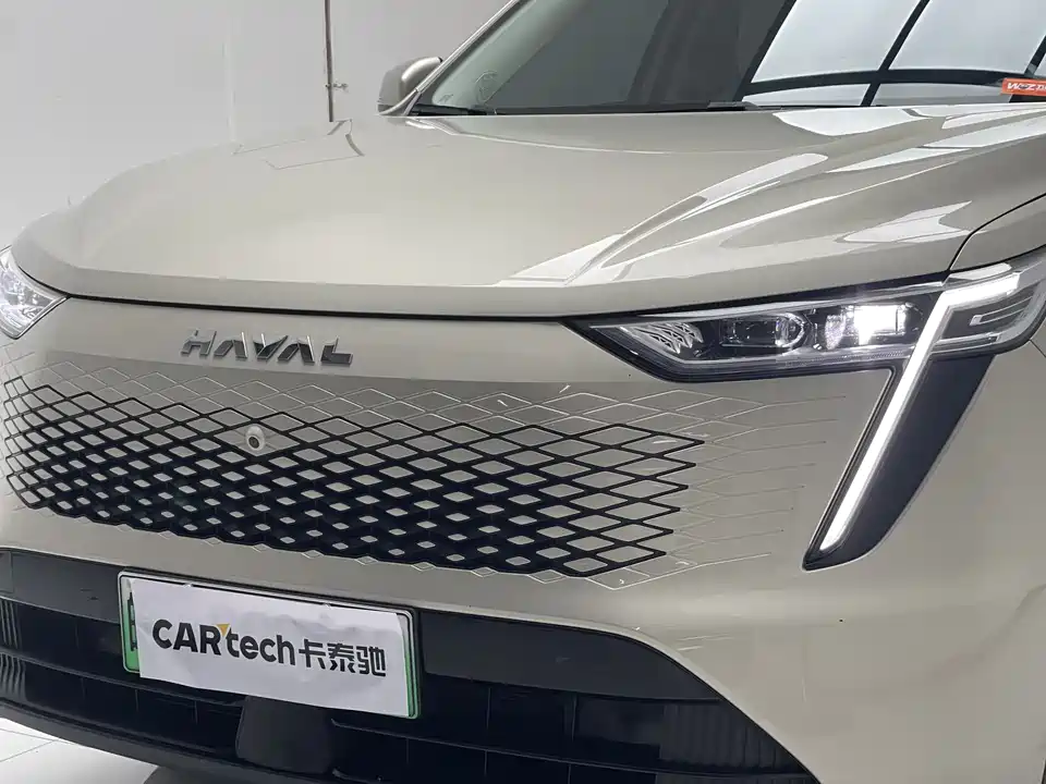 Haval Xiaolong MAX Haval Xiaolong MAX