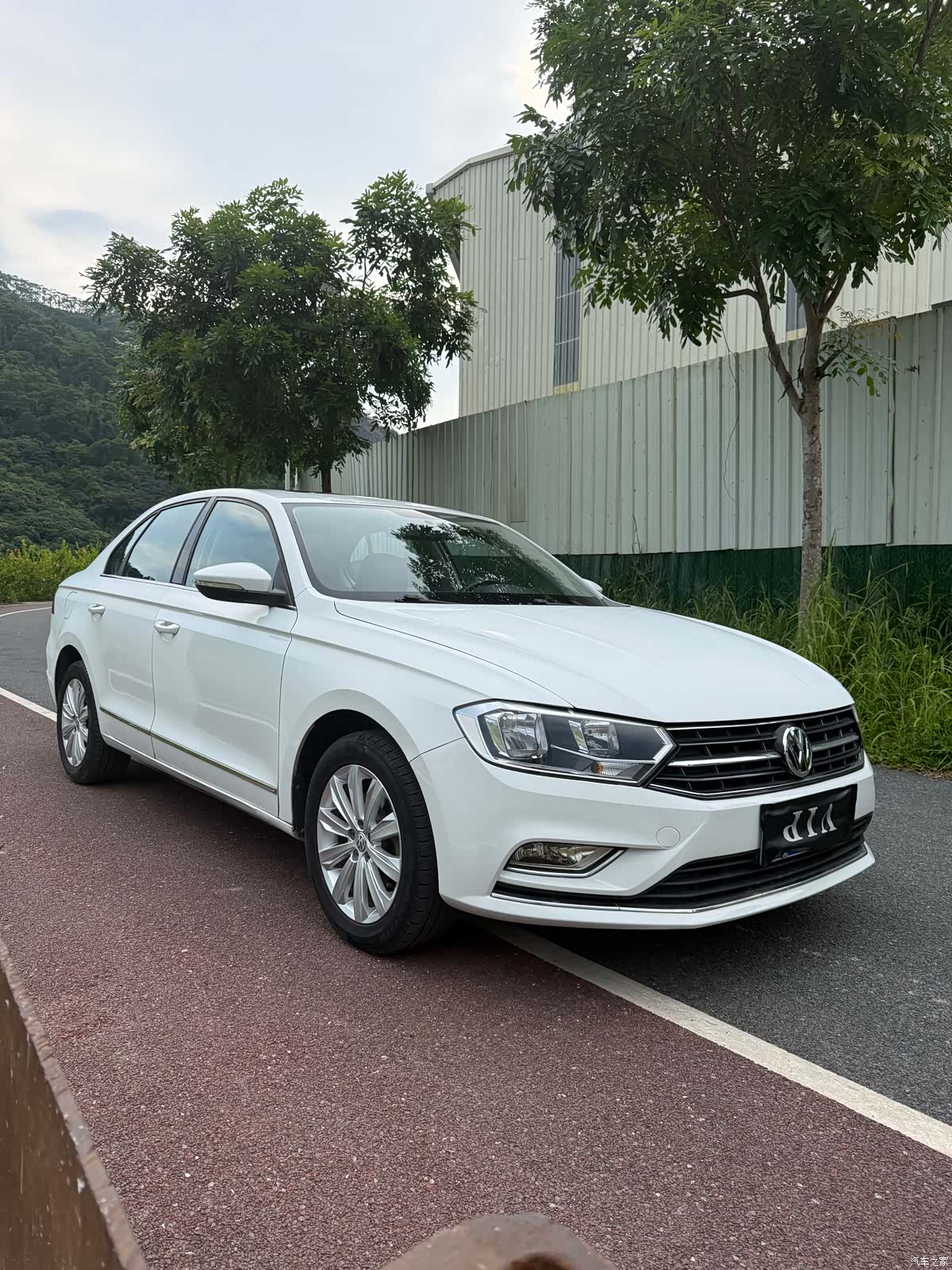 Volkswagen Bora, 2016 3