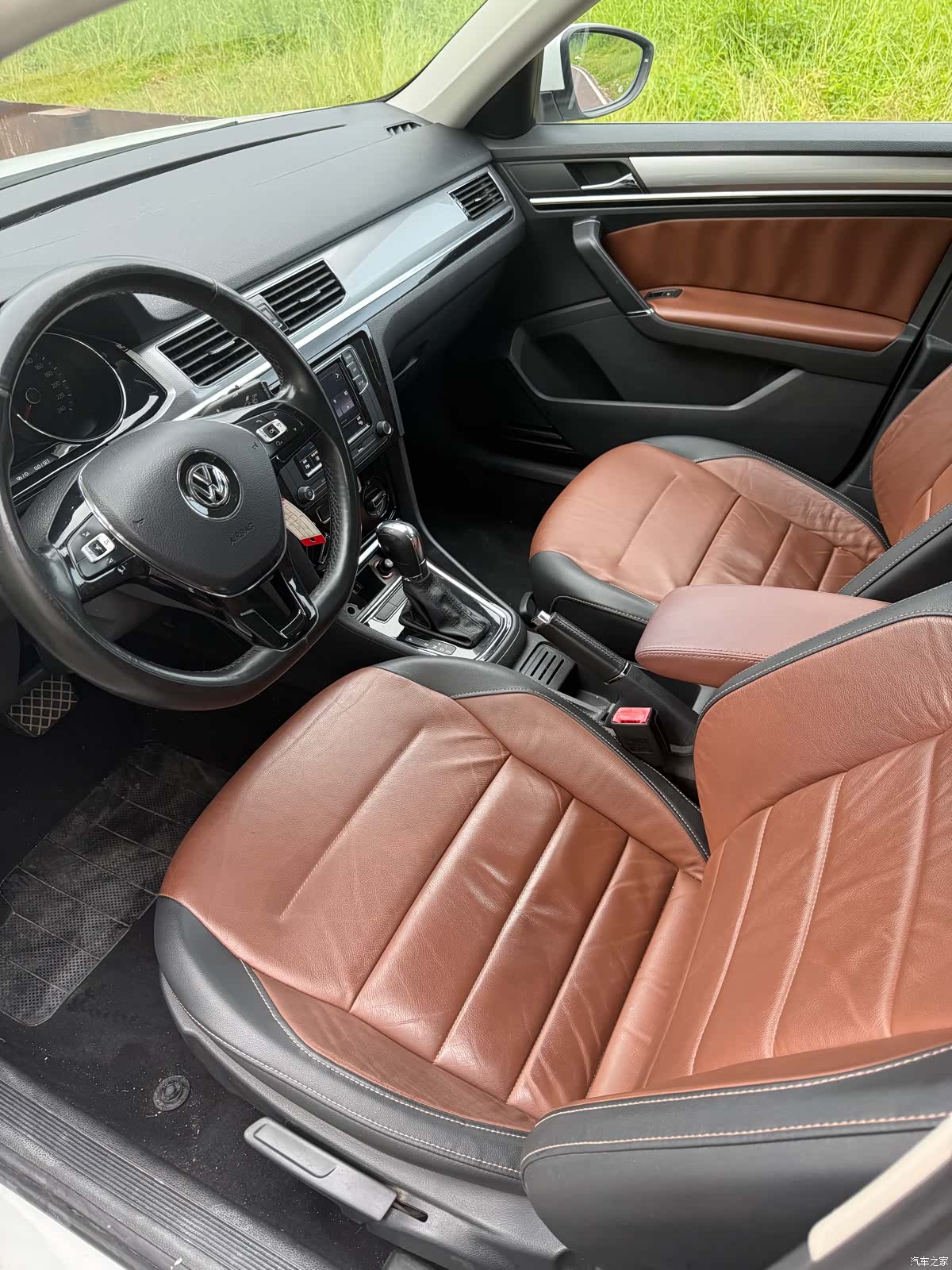 Volkswagen Bora, 2016 7