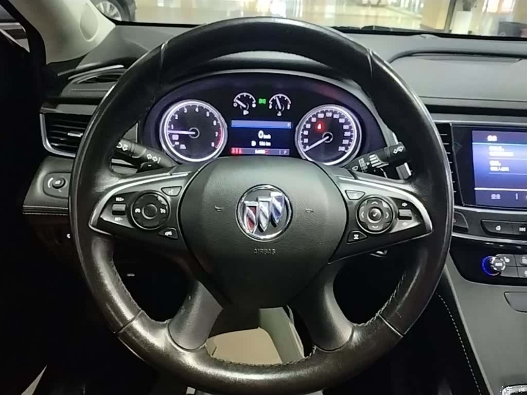 Buick LaCrosse, 2021 11