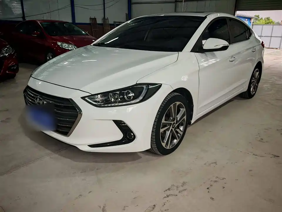 Hyundai Lead