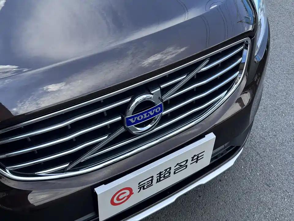 Volvo XC60 Volvo XC60