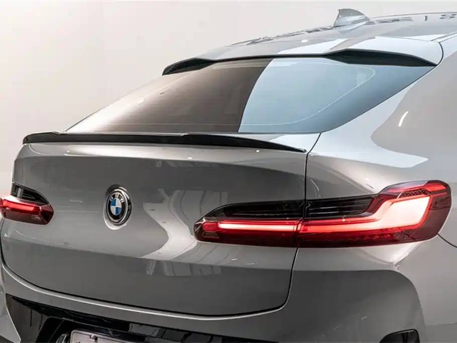 BMW X4 M BMW X4 M