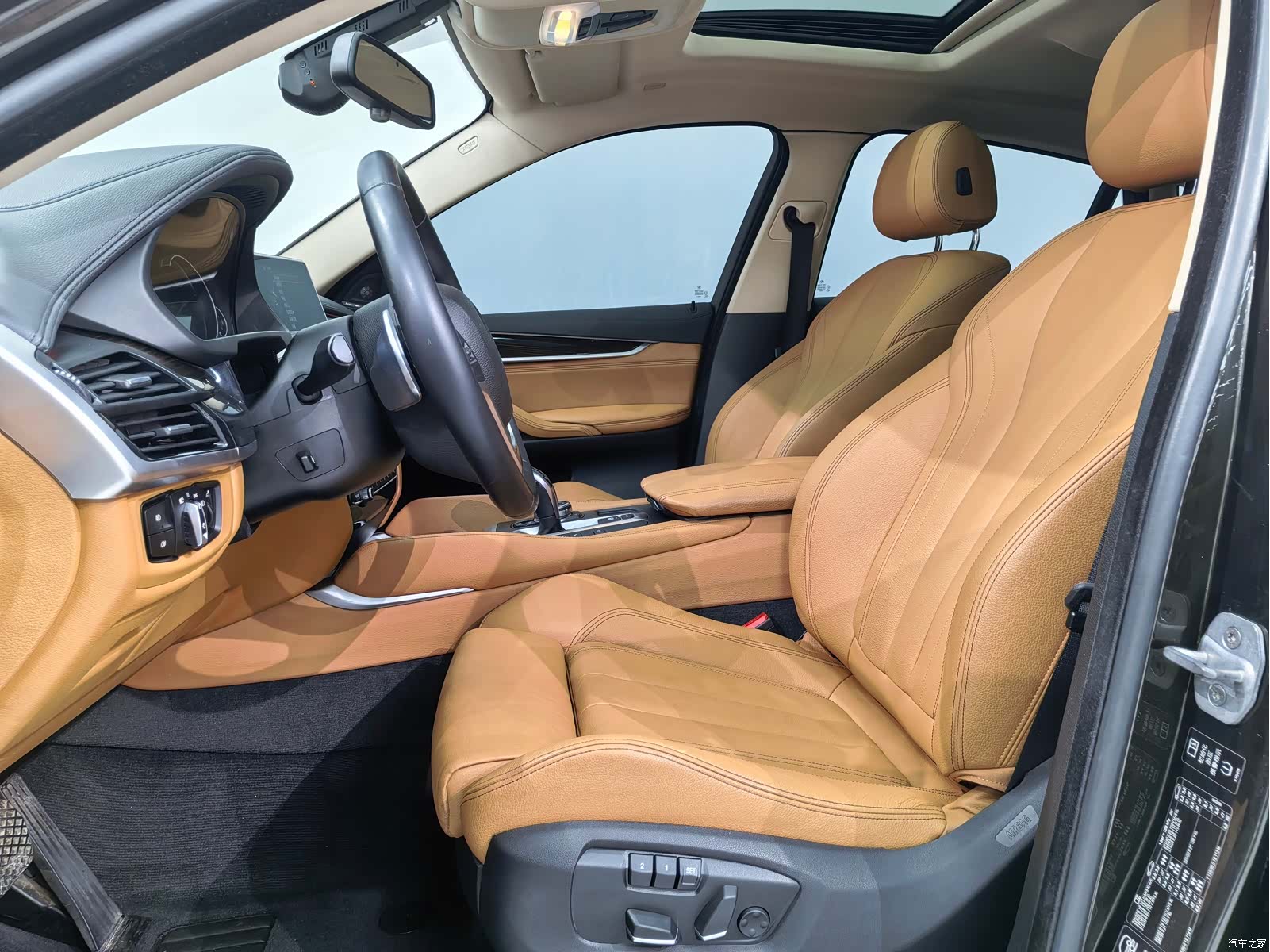 BMW X6, 2015 6