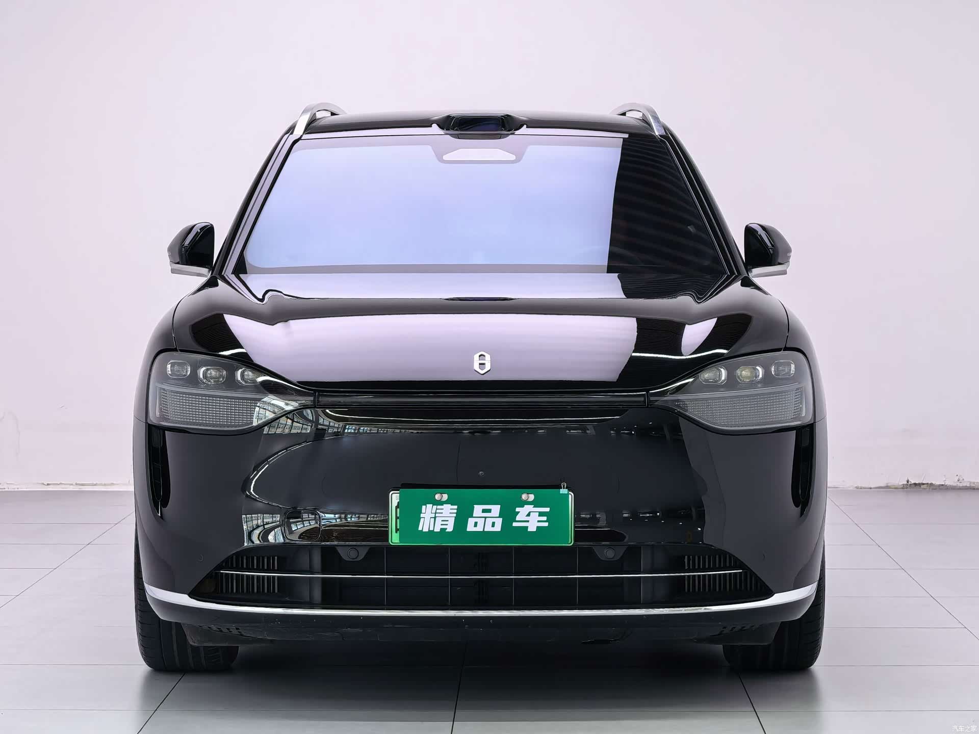 AITO M9, 2025 3